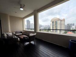The Colonnade (D10), Condominium #602265291